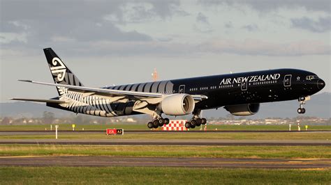 air new zealand 777 200 safety video all blacks|Air New Zealand's All Blacks safety video attracts 10 million views on.